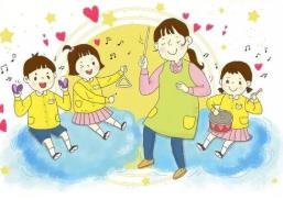 家長(zhǎng)朋友們 請(qǐng)別輕易給孩子換幼兒園