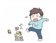 對暴脾氣的孩子真的就沒招了嗎？