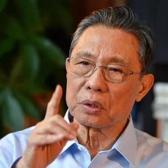 鐘南山、李蘭娟院士為海外留學(xué)人員防疫支招