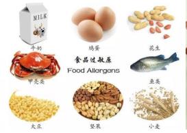 食物過(guò)敏后果很?chē)?yán)重 聽(tīng)專(zhuān)家教寶爸寶媽如何應(yīng)對(duì)？