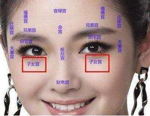 閑來(lái)無(wú)事 我們給孩子看看面相打發(fā)下浮躁的心情