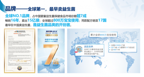 天貓國際攜手九大母嬰品牌，打造精細喂養(yǎng)新趨勢