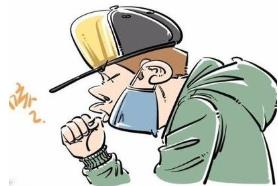 自己或家里人發(fā)熱、咳嗽怎么辦？
