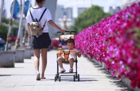 親貝小編推薦旅行好物 給五一親子游減負