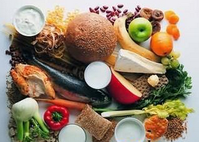 張文宏：如何判斷飲食結構是否合理？