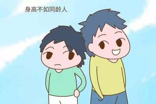 合理膳食、改善睡眠 科學干預孩子身高可以這樣做