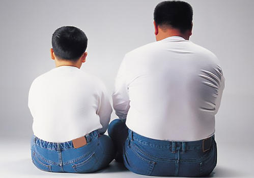 專家：肥胖可引發(fā)多種疾病 應(yīng)注重科學(xué)減重