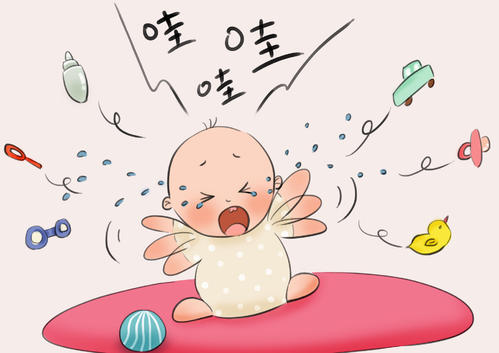 如何讓孩子成為自己？讓孩子哭也是一種培養(yǎng)！