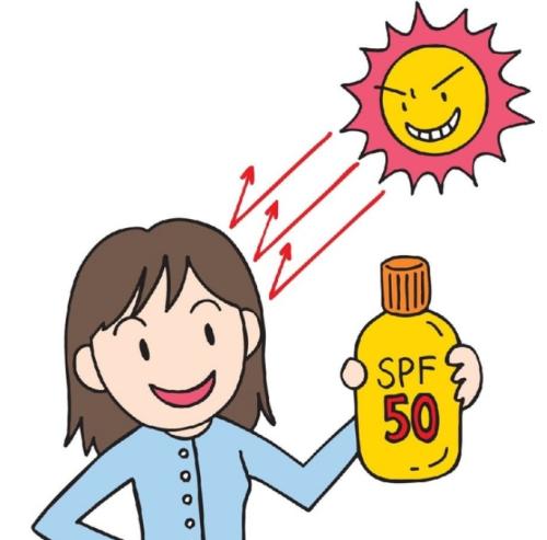 夏季寶寶防曬很重要 曬傷有患癌風(fēng)險(xiǎn)