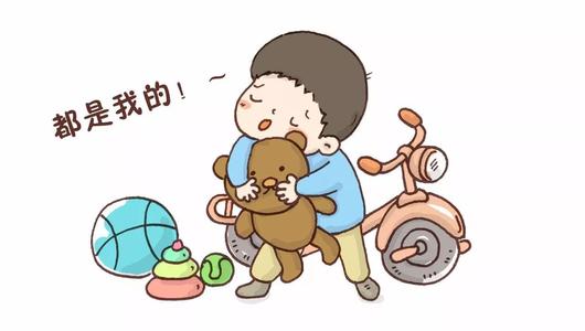 孩子的六個敏感期媽媽莫錯過培養(yǎng)機(jī)會