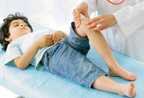 孩子腿疼不一定是生長痛 要警惕：風(fēng)濕性關(guān)節(jié)炎