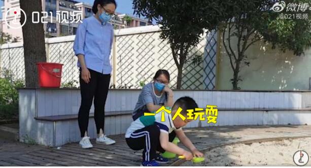 各地幼兒園復(fù)課情況迥然不同 滬一幼兒園復(fù)學(xué)全班只來了1人