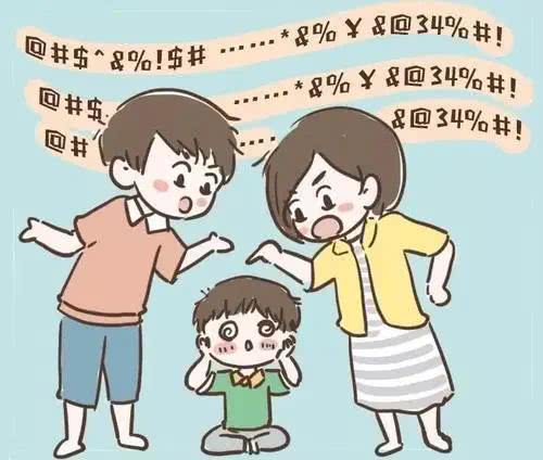 和孩子溝通的方法 家長不妨試試用這8種問題