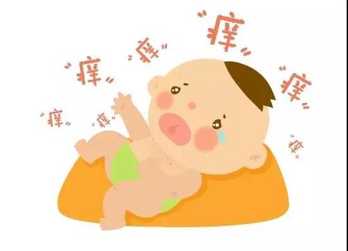 夏天寶寶容易“淹脖子” 嬰幼兒皮膚護(hù)理4步走
