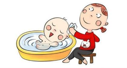 梅雨季寶寶濕氣重 如何給寶寶祛濕