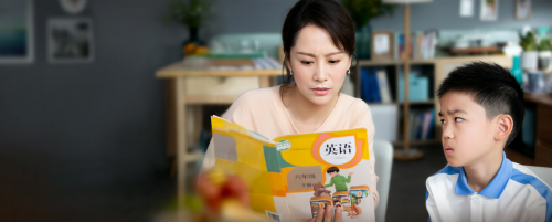 輔導(dǎo)孩子作業(yè)到崩潰？好評不斷的步步高家教機(jī)S5來幫你