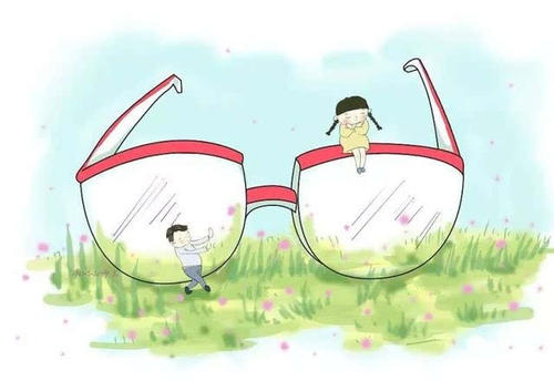 復(fù)課后孩子近視防控仍要做到“戶外120分鐘”
