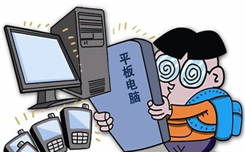 “印刻效應(yīng)”對孩子影響巨大 父母應(yīng)對要做到這3點(diǎn)