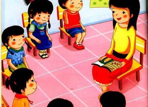 幼兒園家長(zhǎng)群中有5類家長(zhǎng) 最不受老師們的待見