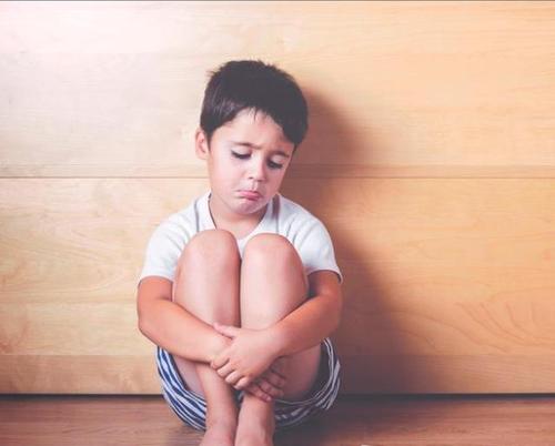孩子犯錯后 “對自己的行為負(fù)責(zé)任”比說“對不起”更有用