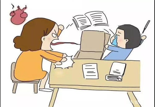 作業(yè)逼瘋家長(zhǎng)？別讓情緒主宰家庭教育