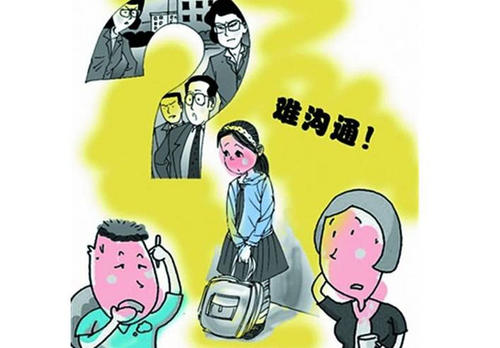 同樣上幼兒園 不一樣的家長(zhǎng)不一樣的結(jié)局