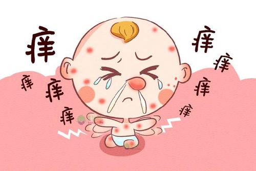 寶寶過敏知多少?家長要做好寶寶過敏防范