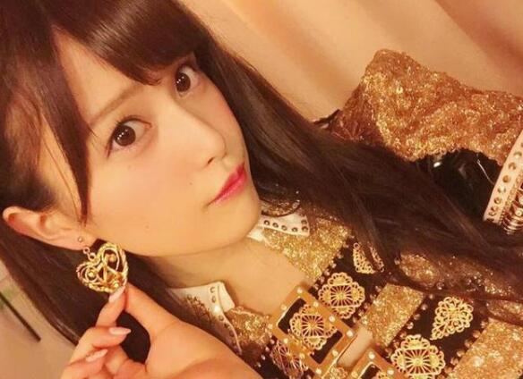 日本AKB48成員確診新冠肺炎 田北香世子已出現(xiàn)癥狀