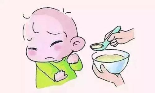寶寶積食會(huì)引起5大疾病 2招輕松消除積食