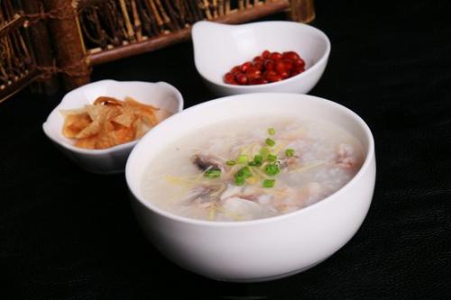 專家說早上喝粥不是好事兒 原因竟有這樣的科學依據(jù)
