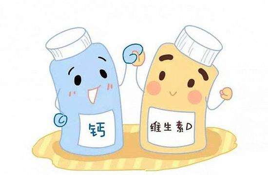 食補方式補充維生素D并不靠譜 補充劑效果較好