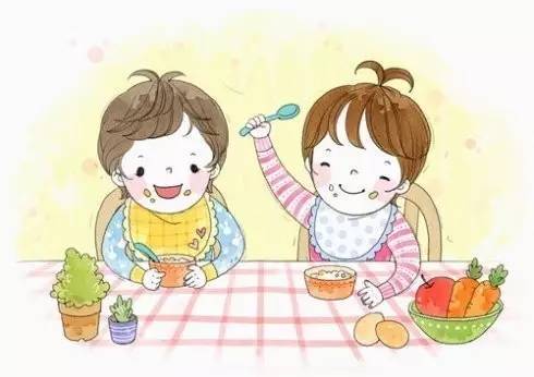 入園倒計(jì)時：入幼兒園前必須培養(yǎng)的四項(xiàng)習(xí)慣