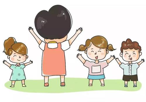 幼兒園里也有“冷暴力” 這些家長們都知道嗎？