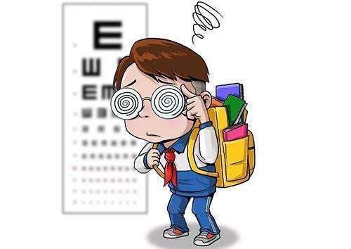我國青少年總體近視率超50%，家長們該做好哪些預防措施？