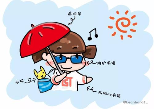夏天開空調(diào)真的會(huì)得“空調(diào)病”？孩子防暑要注意這些