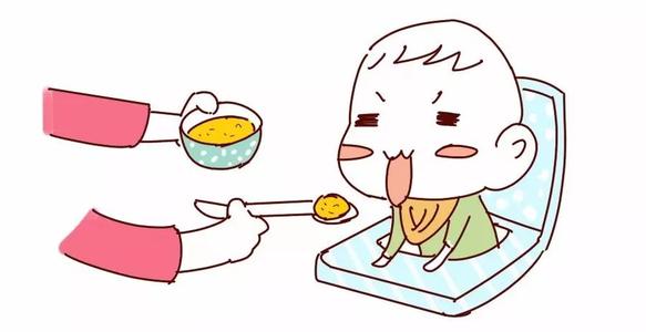 輔食如何添加？這三個(gè)理論助你喂出健康寶寶