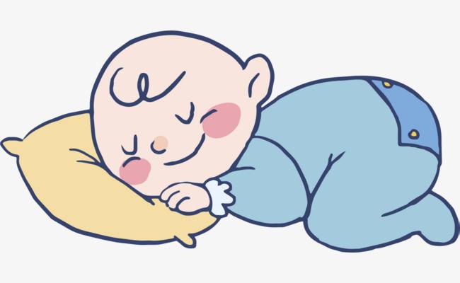 寶寶晚上幾點睡最好？睡得好才能長得高