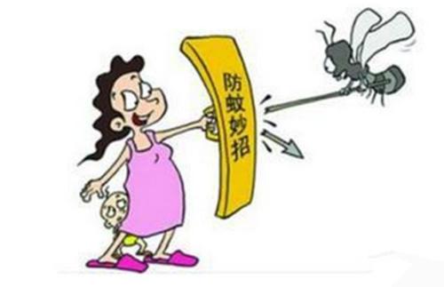 秋天被蚊子咬了怎么辦？盡量不要帶孩子去草叢