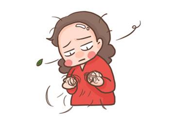 你開始是否正在被產(chǎn)后脫發(fā)所困擾？