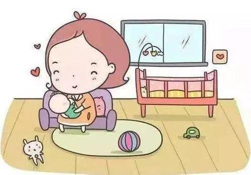 母乳喂養(yǎng)利于瘦身？解讀媽媽們不知道的小秘密
