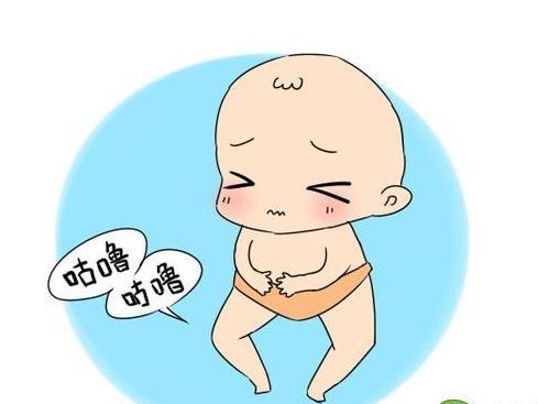 寶寶遇上秋季腹瀉，媽媽們應(yīng)該這么做