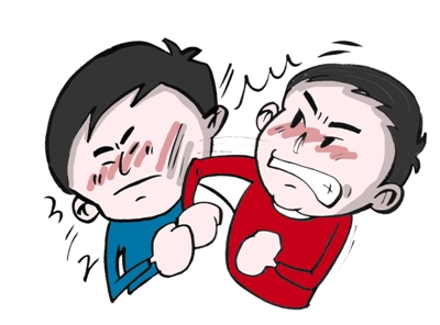 孩子在外邊被欺負了 家長應(yīng)該怎么處理？