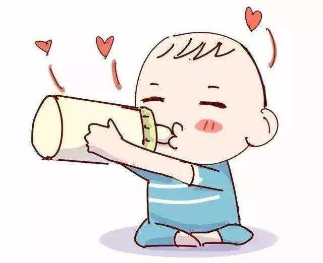 奶粉結(jié)塊了之后還能不能喝？聽聽專家怎么說