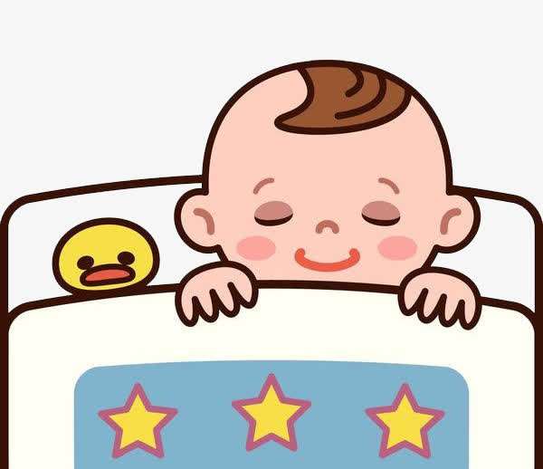 怎么才能知道自己的寶寶睡得好不好？