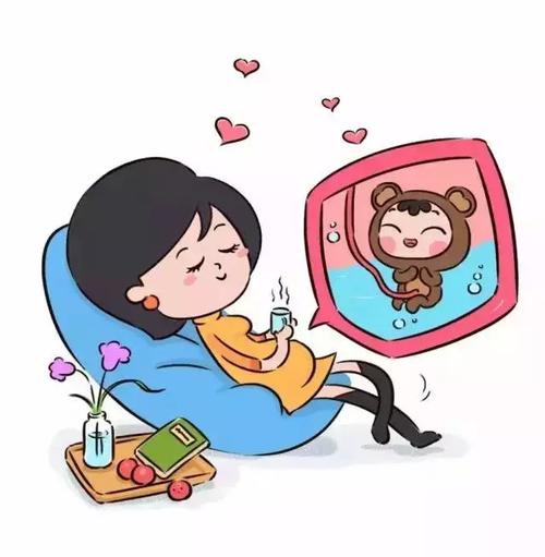 孕吐反應厲害的寶寶更聰明？真的假的