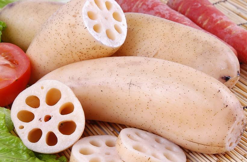 蓮藕這么做，軟嫩又營養(yǎng)