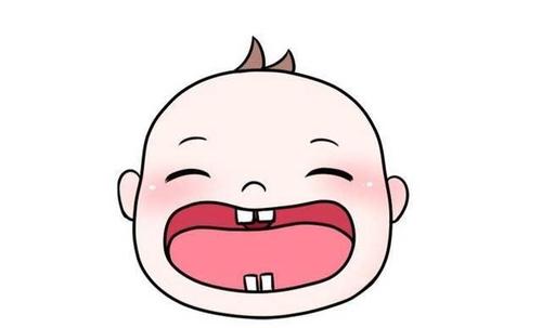 新生兒一般幾個月才會長牙呢？