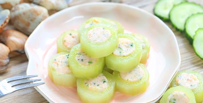 你家寶寶缺鋅嗎？試試這款輔食吧！