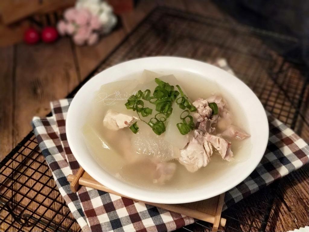 秋后經(jīng)常給寶寶喝這個湯，能夠預(yù)防感冒！