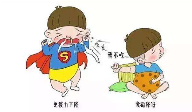 補(bǔ)鐵輔食喂養(yǎng)小技巧，你get到了嗎？